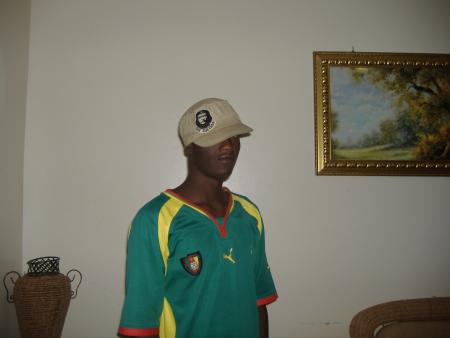 NATTY DREAD 4 EVER