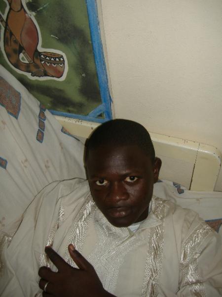 nigga azo