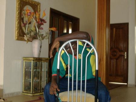 SDF(concepte d'1rasta)